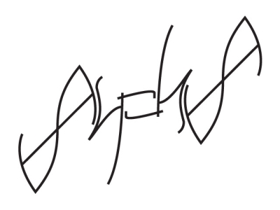 Ambigram