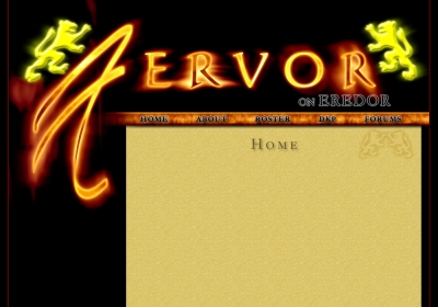 Fervor