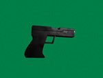Gun - Angle 2