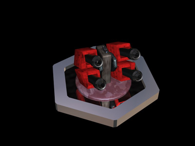Turret